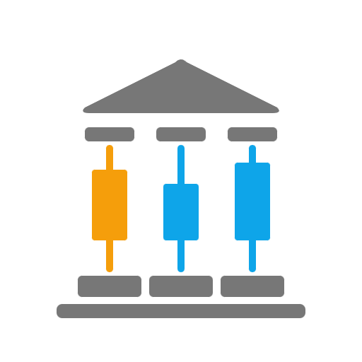 STOCK Act Trades Icon