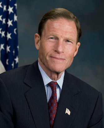 Richard Blumenthal